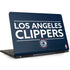 NBA Los Angeles Clippers Standard Blue Dell Inspiron Skin